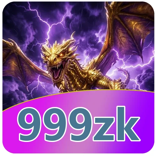 Ikon 999zk untuk katalog aplikasi Android