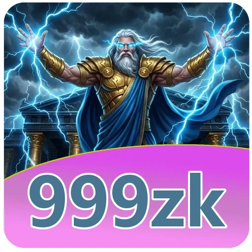 Ikon 999zk untuk pengguna sejak 2018